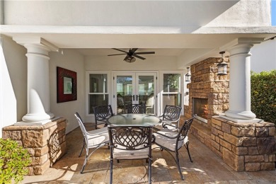 Experience refined living in this golf course estate, nestled on on Marbella Golf and Country Club in California - for sale on GolfHomes.com, golf home, golf lot
