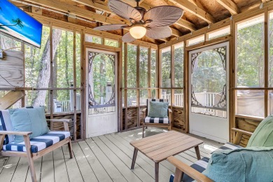 Welcome to this charming home in the sought-after Wescott on Golf Club At Wescott Plantation in South Carolina - for sale on GolfHomes.com, golf home, golf lot