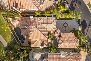 Experience refined living in this golf course estate, nestled on on Marbella Golf and Country Club in California - for sale on GolfHomes.com, golf home, golf lot