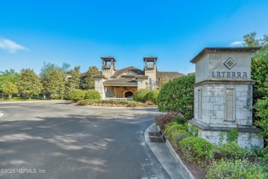Investment opportunity in Laterra! This ground-floor 3-bedroom on King and Bear Golf Course/World Golf Village in Florida - for sale on GolfHomes.com, golf home, golf lot