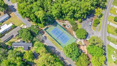 Charming New Construction Beach House with Pool and Ample on Beachwood Golf Club in South Carolina - for sale on GolfHomes.com, golf home, golf lot