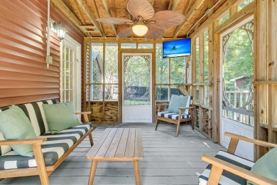 Welcome to this charming home in the sought-after Wescott on Golf Club At Wescott Plantation in South Carolina - for sale on GolfHomes.com, golf home, golf lot