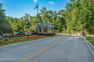 Investment opportunity in Laterra! This ground-floor 3-bedroom on King and Bear Golf Course/World Golf Village in Florida - for sale on GolfHomes.com, golf home, golf lot