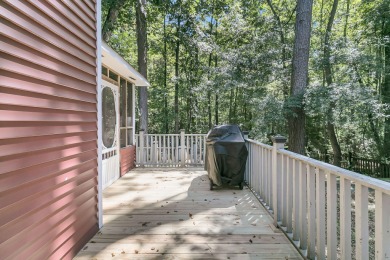 Welcome to this charming home in the sought-after Wescott on Golf Club At Wescott Plantation in South Carolina - for sale on GolfHomes.com, golf home, golf lot
