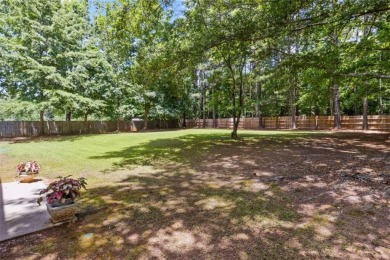 Amazing updated house in beautiful golf course neighborhood on Braelinn Golf Club in Georgia - for sale on GolfHomes.com, golf home, golf lot