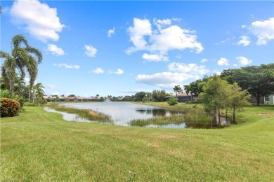 Welcome to one of Belle Lago's most popular floorplans, The on Estero Country Club in Florida - for sale on GolfHomes.com, golf home, golf lot