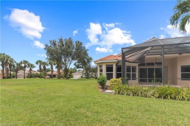 Welcome to one of Belle Lago's most popular floorplans, The on Estero Country Club in Florida - for sale on GolfHomes.com, golf home, golf lot