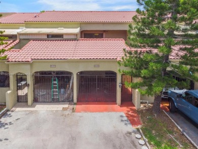 Come and see this beautifully maintained 2-bedroom, 2.5-bath on Costa Greens Golf Club in Florida - for sale on GolfHomes.com, golf home, golf lot