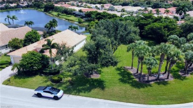 Welcome to one of Belle Lago's most popular floorplans, The on Estero Country Club in Florida - for sale on GolfHomes.com, golf home, golf lot