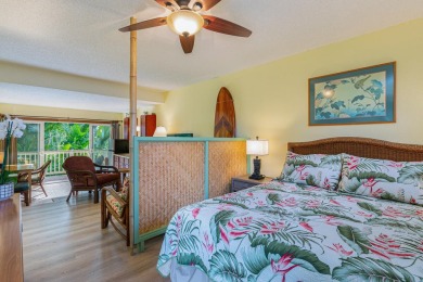 Princeville Paniolo is a small 26-unit complex, located in the on Makai Golf Club At Princeville in Hawaii - for sale on GolfHomes.com, golf home, golf lot