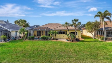 3D TOUR! Prepare to be impressed with this fabulous home in the on Bobcat Trail Golf Club in Florida - for sale on GolfHomes.com, golf home, golf lot