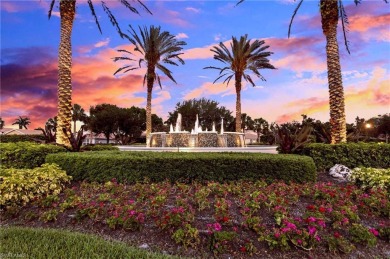 Welcome to one of Belle Lago's most popular floorplans, The on Estero Country Club in Florida - for sale on GolfHomes.com, golf home, golf lot