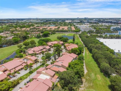 Come and see this beautifully maintained 2-bedroom, 2.5-bath on Costa Greens Golf Club in Florida - for sale on GolfHomes.com, golf home, golf lot