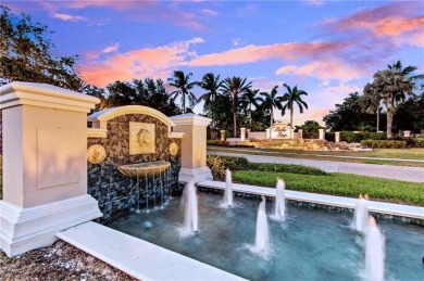 Welcome to one of Belle Lago's most popular floorplans, The on Estero Country Club in Florida - for sale on GolfHomes.com, golf home, golf lot