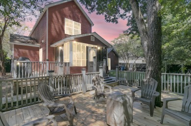 Welcome to this charming home in the sought-after Wescott on Golf Club At Wescott Plantation in South Carolina - for sale on GolfHomes.com, golf home, golf lot