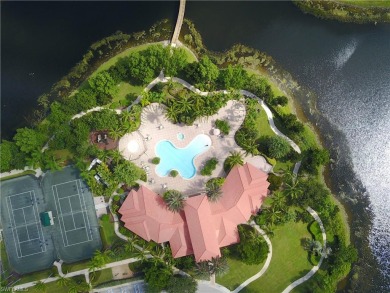 Welcome to one of Belle Lago's most popular floorplans, The on Estero Country Club in Florida - for sale on GolfHomes.com, golf home, golf lot