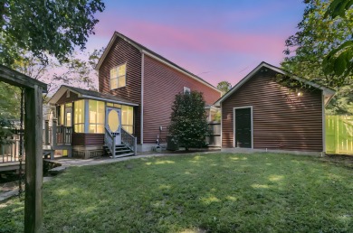 Welcome to this charming home in the sought-after Wescott on Golf Club At Wescott Plantation in South Carolina - for sale on GolfHomes.com, golf home, golf lot