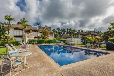 Princeville Paniolo is a small 26-unit complex, located in the on Makai Golf Club At Princeville in Hawaii - for sale on GolfHomes.com, golf home, golf lot