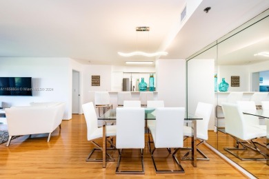 Perfect for  The Yacht Club of Aventura, 2 Bedroom 2 Bathroom on Turnberry Isle Resort and Club in Florida - for sale on GolfHomes.com, golf home, golf lot