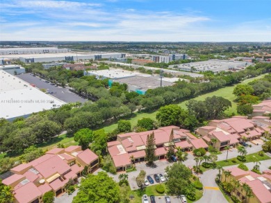 Come and see this beautifully maintained 2-bedroom, 2.5-bath on Costa Greens Golf Club in Florida - for sale on GolfHomes.com, golf home, golf lot