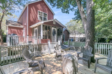 Welcome to this charming home in the sought-after Wescott on Golf Club At Wescott Plantation in South Carolina - for sale on GolfHomes.com, golf home, golf lot