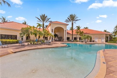 Welcome to one of Belle Lago's most popular floorplans, The on Estero Country Club in Florida - for sale on GolfHomes.com, golf home, golf lot