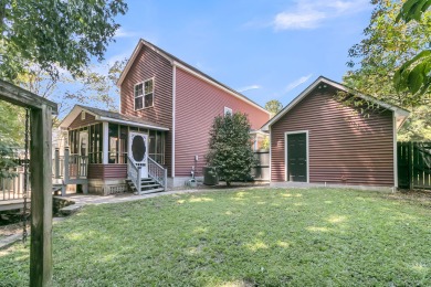 Welcome to this charming home in the sought-after Wescott on Golf Club At Wescott Plantation in South Carolina - for sale on GolfHomes.com, golf home, golf lot