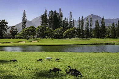 Princeville Paniolo is a small 26-unit complex, located in the on Makai Golf Club At Princeville in Hawaii - for sale on GolfHomes.com, golf home, golf lot