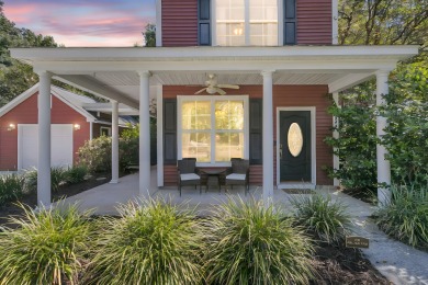 Welcome to this charming home in the sought-after Wescott on Golf Club At Wescott Plantation in South Carolina - for sale on GolfHomes.com, golf home, golf lot