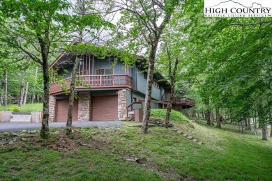 Don't Miss This Opportunity! Discover the perfect single-level on Beech Mountain Club in North Carolina - for sale on GolfHomes.com, golf home, golf lot