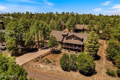 Spacious home in desirable Golf Community only 2 hours from on Pine Meadows Country Club in Arizona - for sale on GolfHomes.com, golf home, golf lot