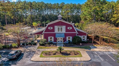 Welcome to this charming home in the sought-after Wescott on Golf Club At Wescott Plantation in South Carolina - for sale on GolfHomes.com, golf home, golf lot