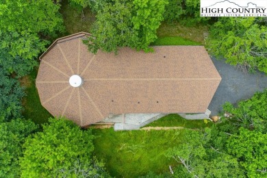 Don't Miss This Opportunity! Discover the perfect single-level on Beech Mountain Club in North Carolina - for sale on GolfHomes.com, golf home, golf lot
