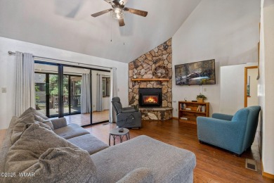 Spacious home in desirable Golf Community only 2 hours from on Pine Meadows Country Club in Arizona - for sale on GolfHomes.com, golf home, golf lot
