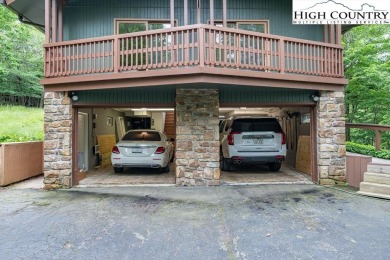 Don't Miss This Opportunity! Discover the perfect single-level on Beech Mountain Club in North Carolina - for sale on GolfHomes.com, golf home, golf lot