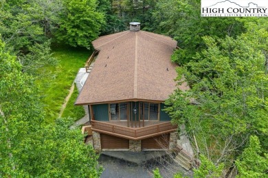Don't Miss This Opportunity! Discover the perfect single-level on Beech Mountain Club in North Carolina - for sale on GolfHomes.com, golf home, golf lot