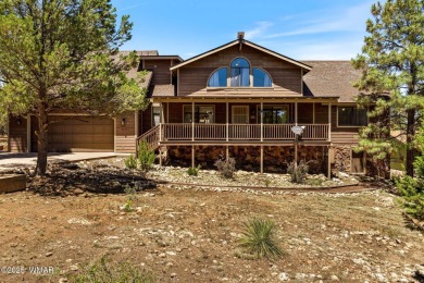 Spacious home in desirable Golf Community only 2 hours from on Pine Meadows Country Club in Arizona - for sale on GolfHomes.com, golf home, golf lot