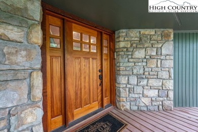 Don't Miss This Opportunity! Discover the perfect single-level on Beech Mountain Club in North Carolina - for sale on GolfHomes.com, golf home, golf lot