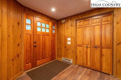 Don't Miss This Opportunity! Discover the perfect single-level on Beech Mountain Club in North Carolina - for sale on GolfHomes.com, golf home, golf lot