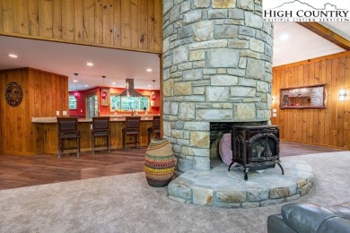 Don't Miss This Opportunity! Discover the perfect single-level on Beech Mountain Club in North Carolina - for sale on GolfHomes.com, golf home, golf lot