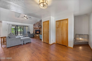 Spacious home in desirable Golf Community only 2 hours from on Pine Meadows Country Club in Arizona - for sale on GolfHomes.com, golf home, golf lot