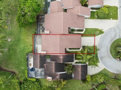 Live within the prestigious community of PGA National, a on PGA National Golf Club in Florida - for sale on GolfHomes.com, golf home, golf lot