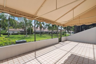 Live within the prestigious community of PGA National, a on PGA National Golf Club in Florida - for sale on GolfHomes.com, golf home, golf lot