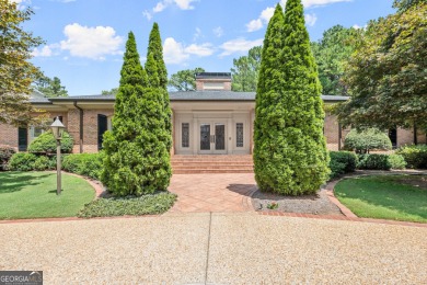 Discover your dream home in this exquisite new listing in on Chattahoochee Golf Course in Georgia - for sale on GolfHomes.com, golf home, golf lot