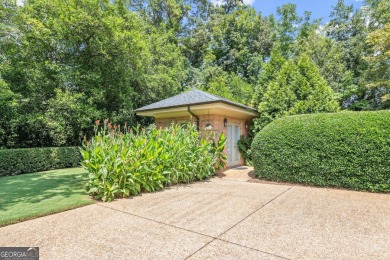 Discover your dream home in this exquisite new listing in on Chattahoochee Golf Course in Georgia - for sale on GolfHomes.com, golf home, golf lot