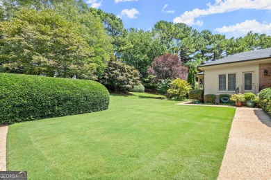 Discover your dream home in this exquisite new listing in on Chattahoochee Golf Course in Georgia - for sale on GolfHomes.com, golf home, golf lot