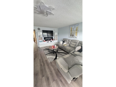 YOU WILL LOVE THIS PLACE! Cozy, clean, and modern condo in on Hillsboro Pines Golf in Florida - for sale on GolfHomes.com, golf home, golf lot