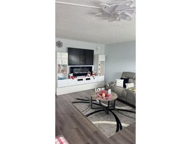 YOU WILL LOVE THIS PLACE! Cozy, clean, and modern condo in on Hillsboro Pines Golf in Florida - for sale on GolfHomes.com, golf home, golf lot