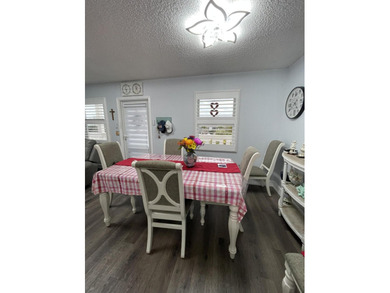 YOU WILL LOVE THIS PLACE! Cozy, clean, and modern condo in on Hillsboro Pines Golf in Florida - for sale on GolfHomes.com, golf home, golf lot