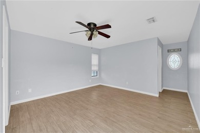 Experience the ultimate in community living with this delightful on Rancho Viejo Resort and Country Club in Texas - for sale on GolfHomes.com, golf home, golf lot